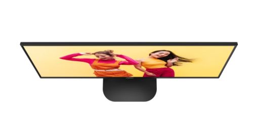 Монитор AOC Q27B35E, 27" IPS WLED, 2560x1440@75Hz, 4ms GtG, 1ms MPRT, 300cd m/2, 1500:1, 20M:1 DCR, Adaptive Sync, FlickerFree, Low Blue Light, Tilt, HDMI, DP