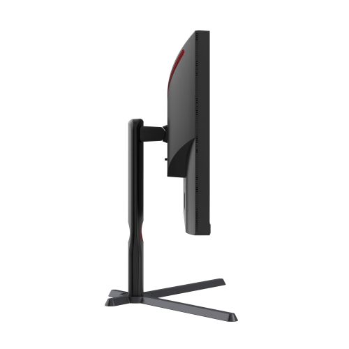 Монитор AOC Q27G3XMN/BK, 27" VA Backlight type MiniLED, 2560x1440@180Hz, 1ms GtG, 1000cd/m2, 3000:1, DCR 80M:1, Adaptive Sync, FlickerFree, Low Blue Light, Tilt, Height Adjust, Pivot, Swivel, 2xHDMI, DP