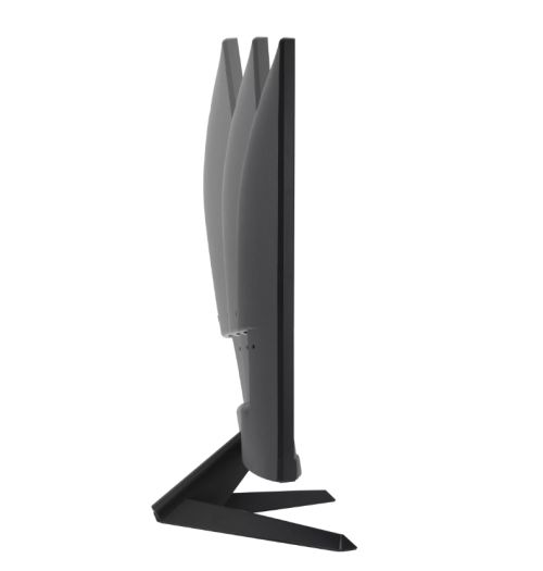 Монитор Asus VY279HGR Eye Care Gaming Monitor, 27" FHD (1920 x 1080), IPS, 120Hz(OC), SmoothMotion, 1ms (MPRT), Adaptive Sync, Eye Care Plus technology, Blue Light Filter, Flicker Free, antibacterial treatment,Black