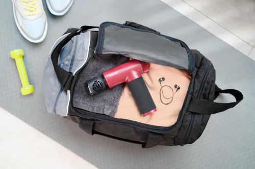 Масажор Beurer MG 195 Hot & Cold LE 2025