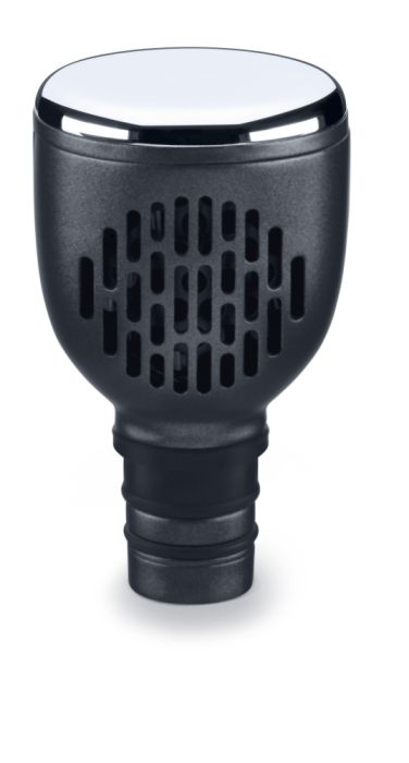 Масажор Beurer MG 195 Hot & Cold LE 2025