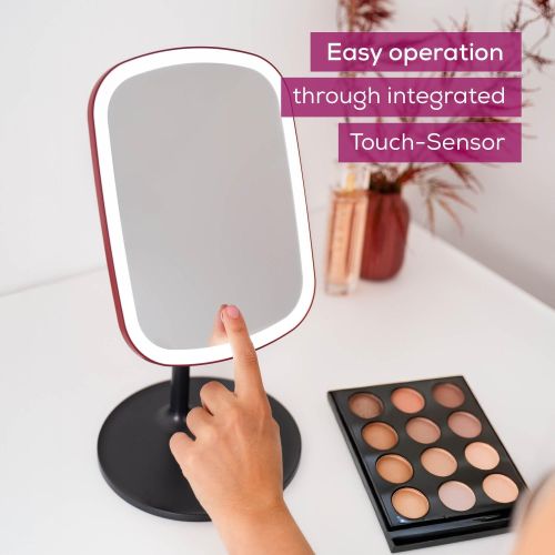 Козметично огледало Beurer BS 47 LE