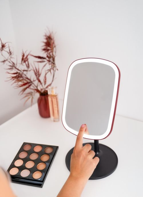 Козметично огледало Beurer BS 47 LE