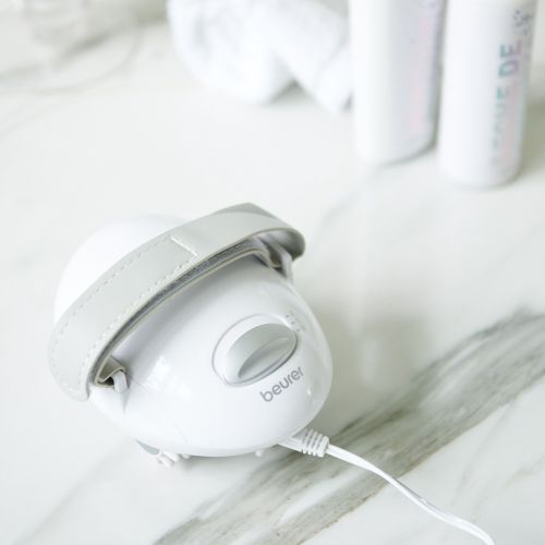 Масажор Beurer CM 50 Cellulite massage, flex system, 2 level massage intensity