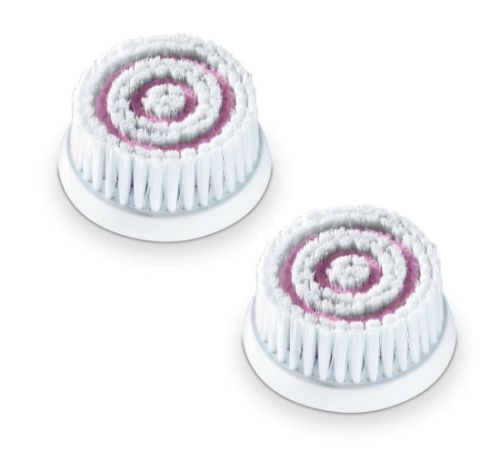 Аксесоар Beurer FC 95 Brush attachments - Sensitive 2 pcs