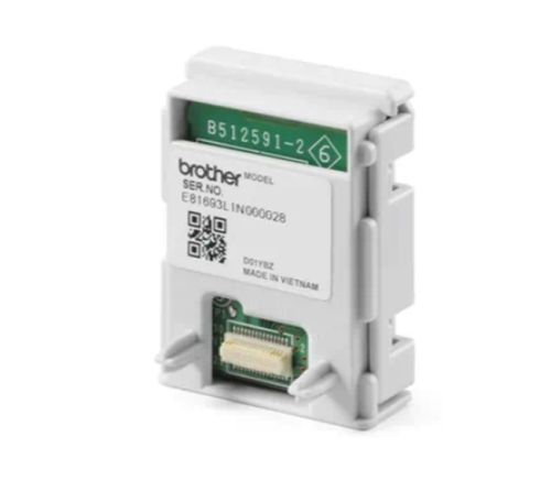 Аксесоар Brother NC-9110W Wi-Fi adapter