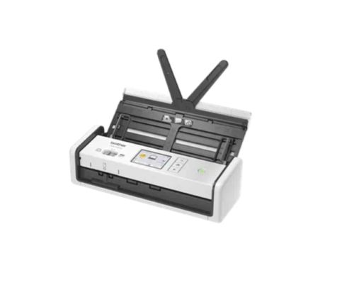 Скенер Brother ADS-1800W Document Scanner
