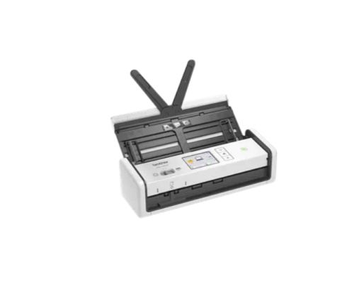 Скенер Brother ADS-1800W Document Scanner