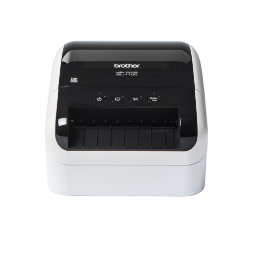 Етикетен принтер Brother QL-1100 Label printer