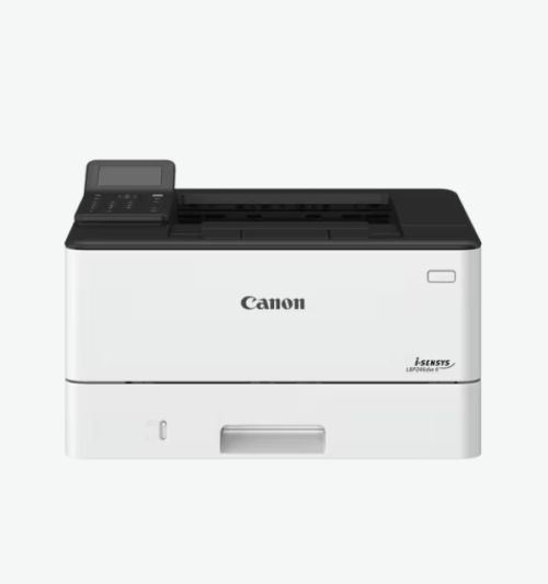 Лазерен принтер Canon i-SENSYS LBP246dw II