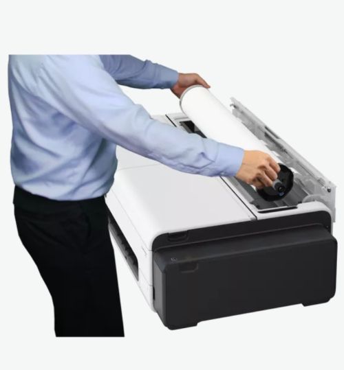 Мастилоструен плотер Canon imagePROGRAF TC-21