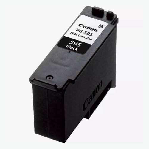 Консуматив Canon PG-595XL BK