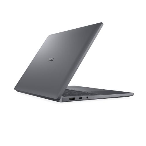 Лаптоп Dell Pro 14 Premium PA14250, Intel Ultra 7 268V vPro (48 TOPS NPU, 8 cores, up to 5.0 GHz), 14, FHD+, 400 nits, 100% sRGB, 32 GB: LPDDR5x, 8533 MT/s (onboard), 512 GB TLC SSD, Intel Arc graphics, 8MP HDR + IR Cam, Wi-Fi 7, Backlit Kb, Ubuntu, 3Y PS