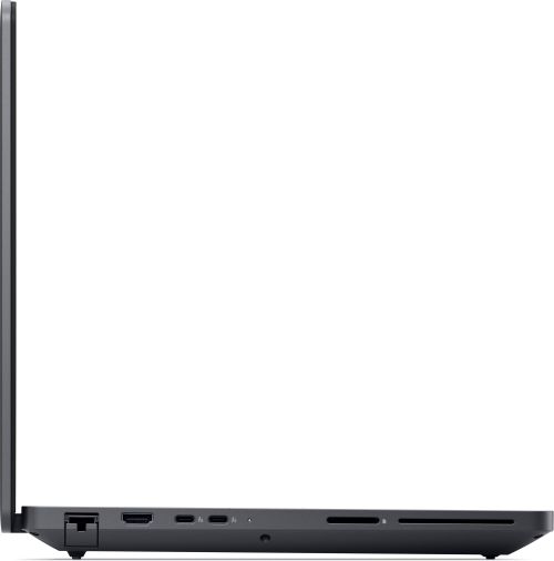 Лаптоп Dell Pro Max 16 Plus MB16250, Intel Ultra 9 285HX (13TOPS NPU, 24 cores, up to 5.50 GHz), 16.0" FHD+(1920x1200) VRR 120Hz, 500nits, 64GB: 2x32GB 6400 MTs DDR5, 1TB SSD, NVIDIA RTX PRO 3000 12GB GDDR7, 8MP HDR + IR Cam, and Mic, Wi-Fi 7, FPR, Backli