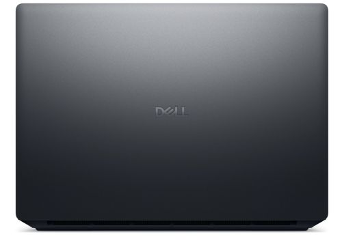 Лаптоп Dell Pro Max 18 Plus MB18250, Intel Ultra 7 265HX, vPro (13TOPS NPU, 20 cores, up to 5.30 GHz), 18" QHD+ (2560x1600) 500 nits, 32GB: 2x16GB 6400 MTs DDR5, 1TB SSD, NVIDIA RTX PRO 2000 8GB GDDR7, 8MP IR Cam and Mic, Wi-Fi 7, FPR, Backlit Kb, Win11 P