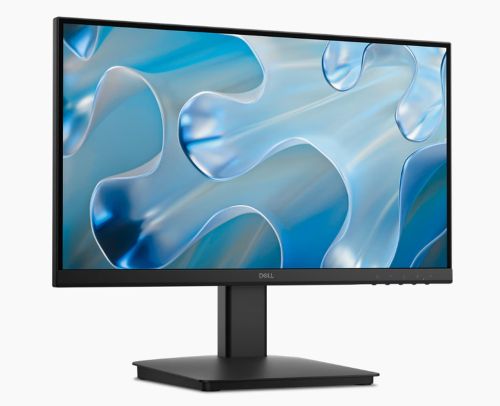 Монитор Dell SE2225HM, 21.4" Wide LED, VA Anti-Glare, 5ms, 75 Hz, 3000:1, 250 cd/m2, FullHD 1920x1080, ComfortView, HDMI, VGA, Tilt, Black