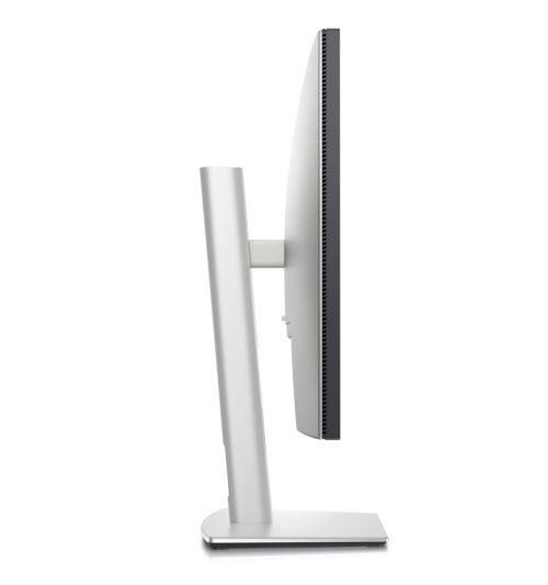 Монитор Dell U2724DE, 27" IPS Anti-Glare, UltraSharp InfinityEdge, 5ms, 2000:1, 350 cd/m2, QHD 2560x1440, 120Hz, 100% sRGB, 98% DCI-P3, HDMI, DisplayPort, Thunderbolt 4, USB-C, USB 3.2, ComfortView Plus, PBP, Height Adjustable, Pivot, Swivel, Tilt, Black