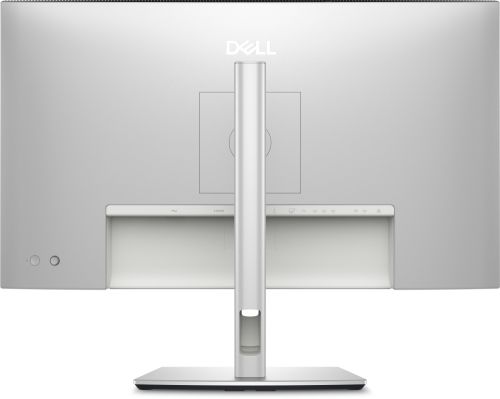 Монитор Dell U2725QE, 27" IPS  UHD AG, UltraSharp 120Hz, 5ms, 3000:1, 600 cd/m2, 4K 3840x2160, DCI-P3 99%, HDR, HDMI, DisplayPort, Thunderbolt Hub, Power delivery 140w,  RJ45, ComfortView Plus, Height Adjustable, Pivot, Swivel, Tilt, PiP, PbP, Grey