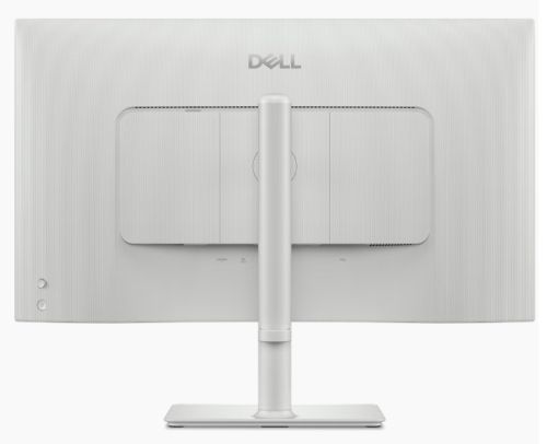 Монитор Dell S2725QC, 27" IPS Anti-Glare, LED, 4ms, 120 Hz, 1500:1, 350 cd/m2, 4K UHD (3840x2160), 99% sRGB, AMD FreeSync, HDMI, USB-C, USB 3.2 hub, PD 65W, Speakers, Height Adjustable, Pivot, Swivel, Tilt, Black