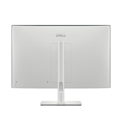 Монитор Dell S3225QC, 32" 4K QD-OLED, 0.03ms GTG, 1,500,000:1, 1000 cd/m2, UHD (3840x2160), 120 Hz, AMD Radeon FreeSync, 99% DCI-P3, HDMI, USB hub, 5 Speakers, ComfortView, PIP, PBP, Swivel, Slant, Height Adjustable, Tilt, Black