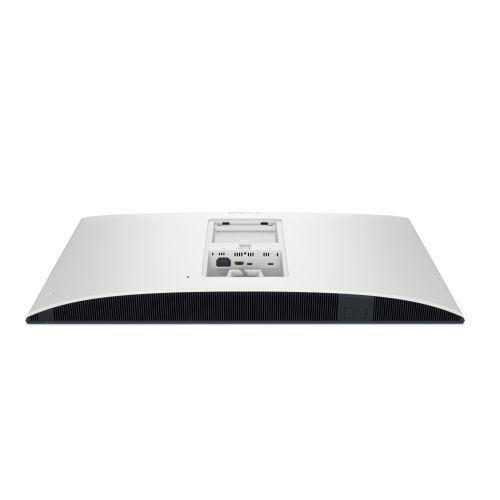 Монитор Dell S3225QC, 32" 4K QD-OLED, 0.03ms GTG, 1,500,000:1, 1000 cd/m2, UHD (3840x2160), 120 Hz, AMD Radeon FreeSync, 99% DCI-P3, HDMI, USB hub, 5 Speakers, ComfortView, PIP, PBP, Swivel, Slant, Height Adjustable, Tilt, Black