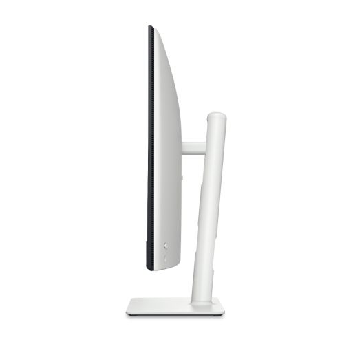 Монитор Dell S3225QC, 32" 4K QD-OLED, 0.03ms GTG, 1,500,000:1, 1000 cd/m2, UHD (3840x2160), 120 Hz, AMD Radeon FreeSync, 99% DCI-P3, HDMI, USB hub, 5 Speakers, ComfortView, PIP, PBP, Swivel, Slant, Height Adjustable, Tilt, Black