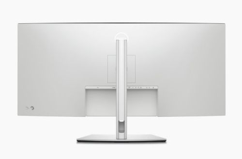 Монитор Dell U4025QW, 39.7" 5K UtraSharp Curved WUHD (5120x2160), AG, IPS, 21:9, 5ms, 1000:1, 600 cd/m2, DCI-P3 99%, HDMI, DP, HDR600, USB Hub, Thunderbolt 4/USB-C, USB 3.2, RJ45, Speacers, PbP,  Height Adjustable, Swivel, Tilt, Black